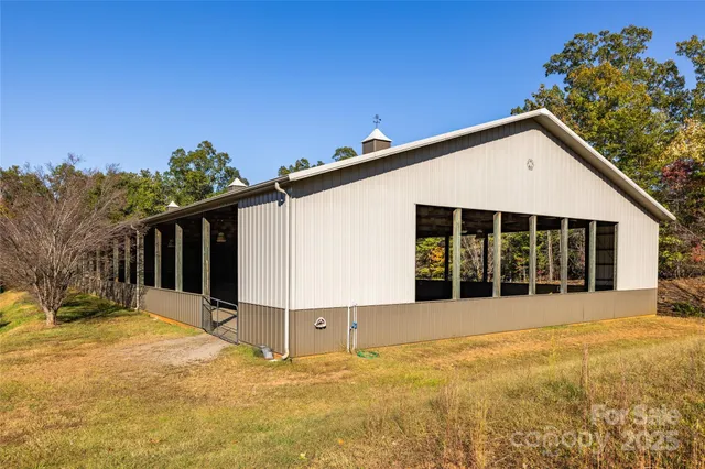 $2,798,999 | 777 South River Road, Tryon, NC 28782