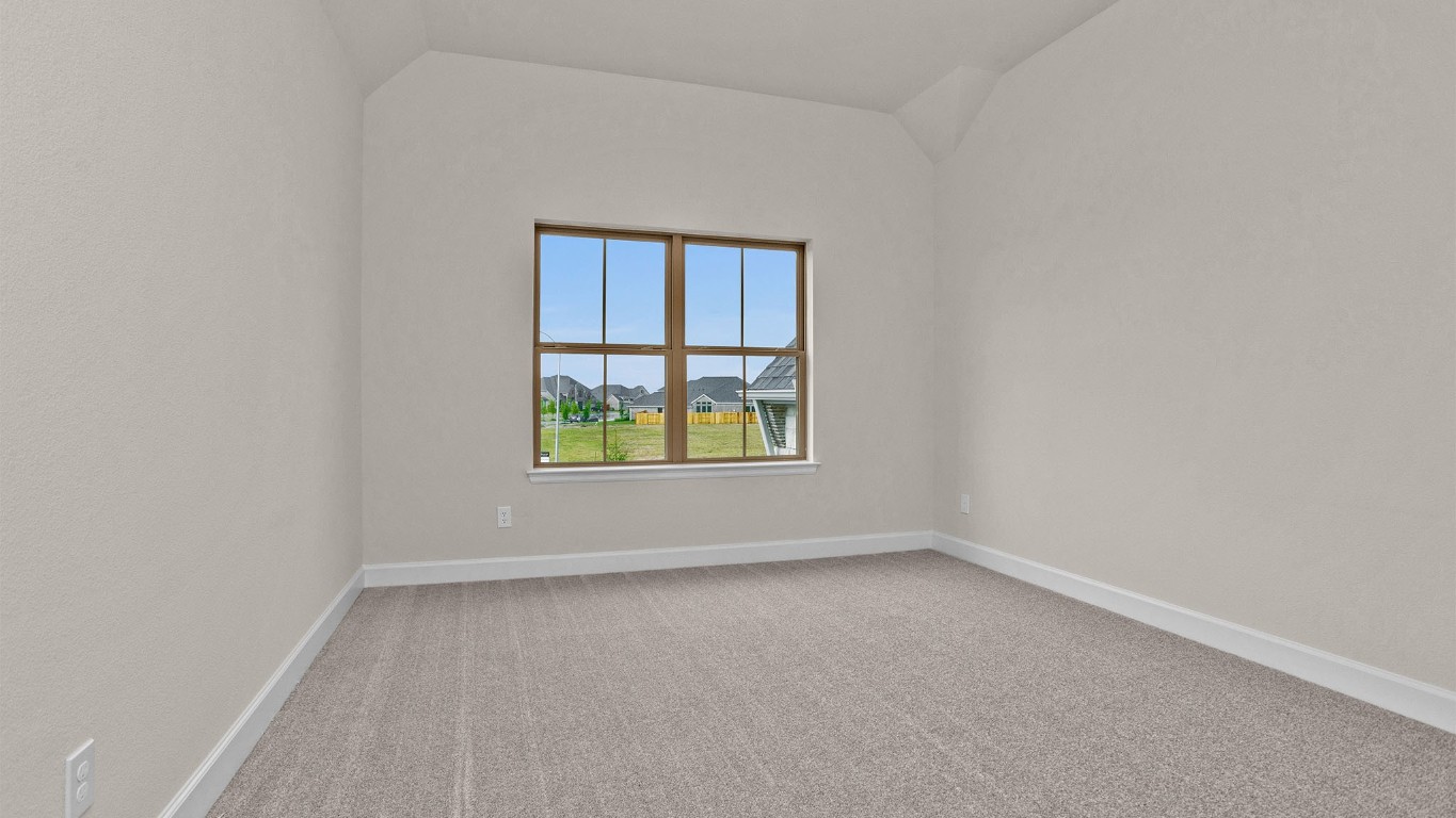6539 Sparkling Citrus Street Manvel, TX 77578 - Photo 14 of 21 an empty room with windows