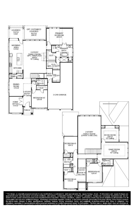 6539 Sparkling Citrus Street Manvel, TX 77578 - Photo 21 of 21 unknown