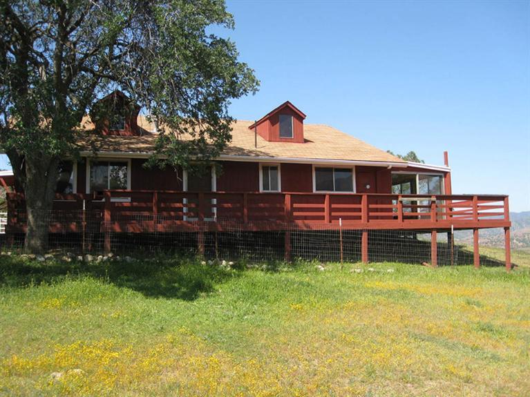 13572 Oak Valley Road Caliente, CA 93518 - Photo 8 of 14 Gallery Image 8