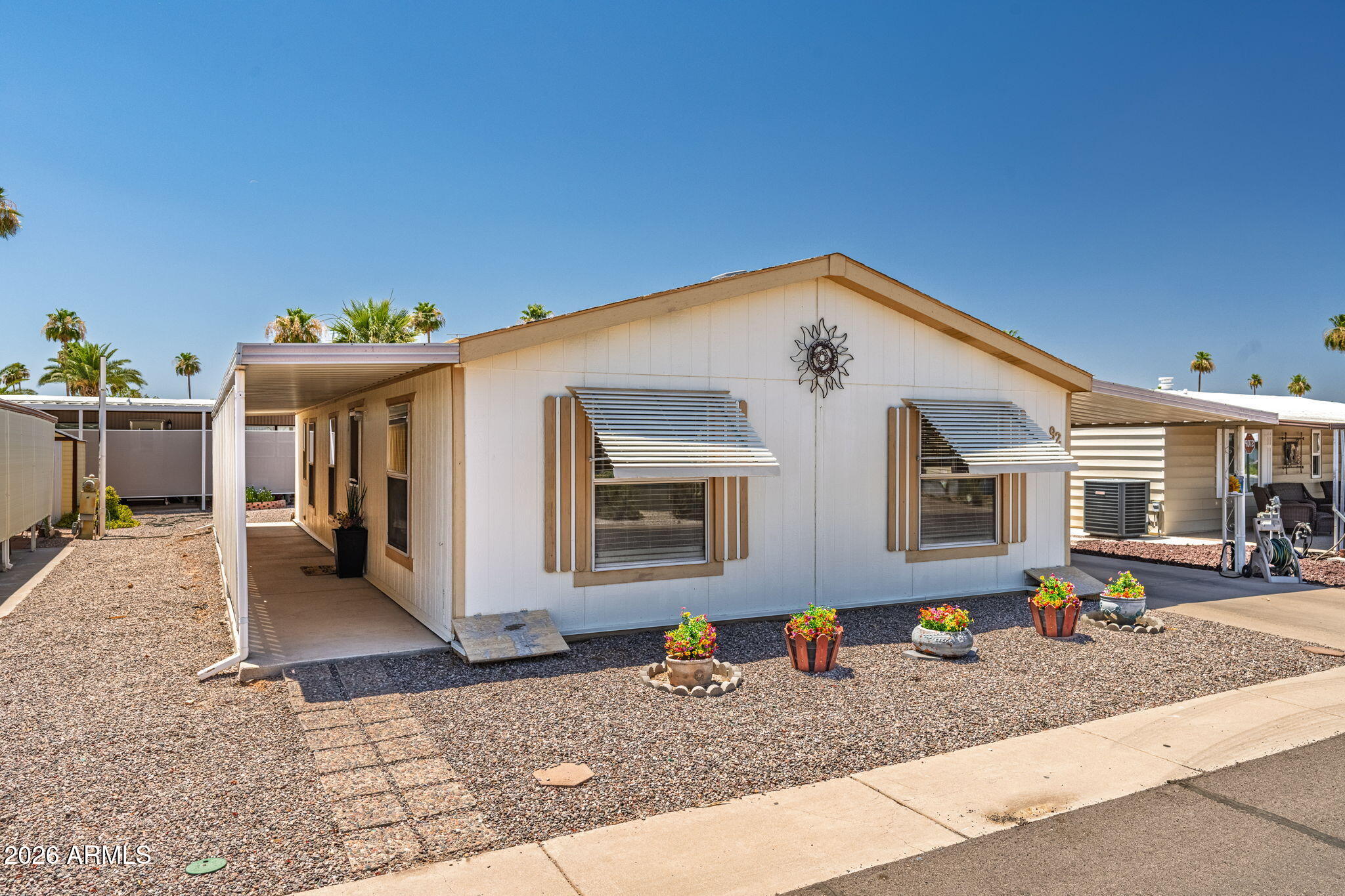 3300 East Broadway Road, Unit 92 Mesa, AZ 85204 - Photo 33 of 36
