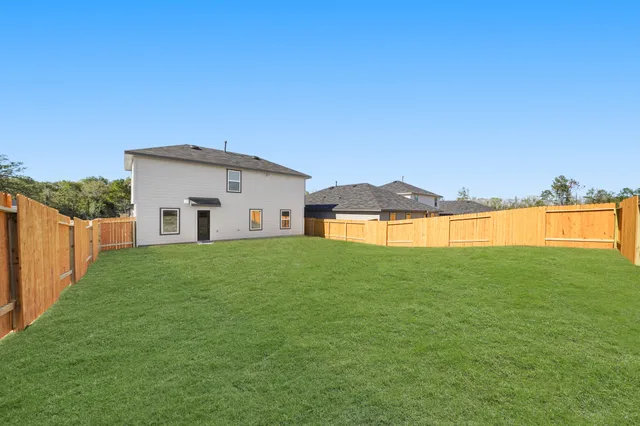 $283,990 | 11834 Serena's Song Drive, Willis, TX 77318