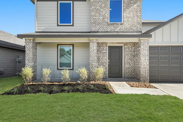 $283,990 | 11834 Serena's Song Drive, Willis, TX 77318