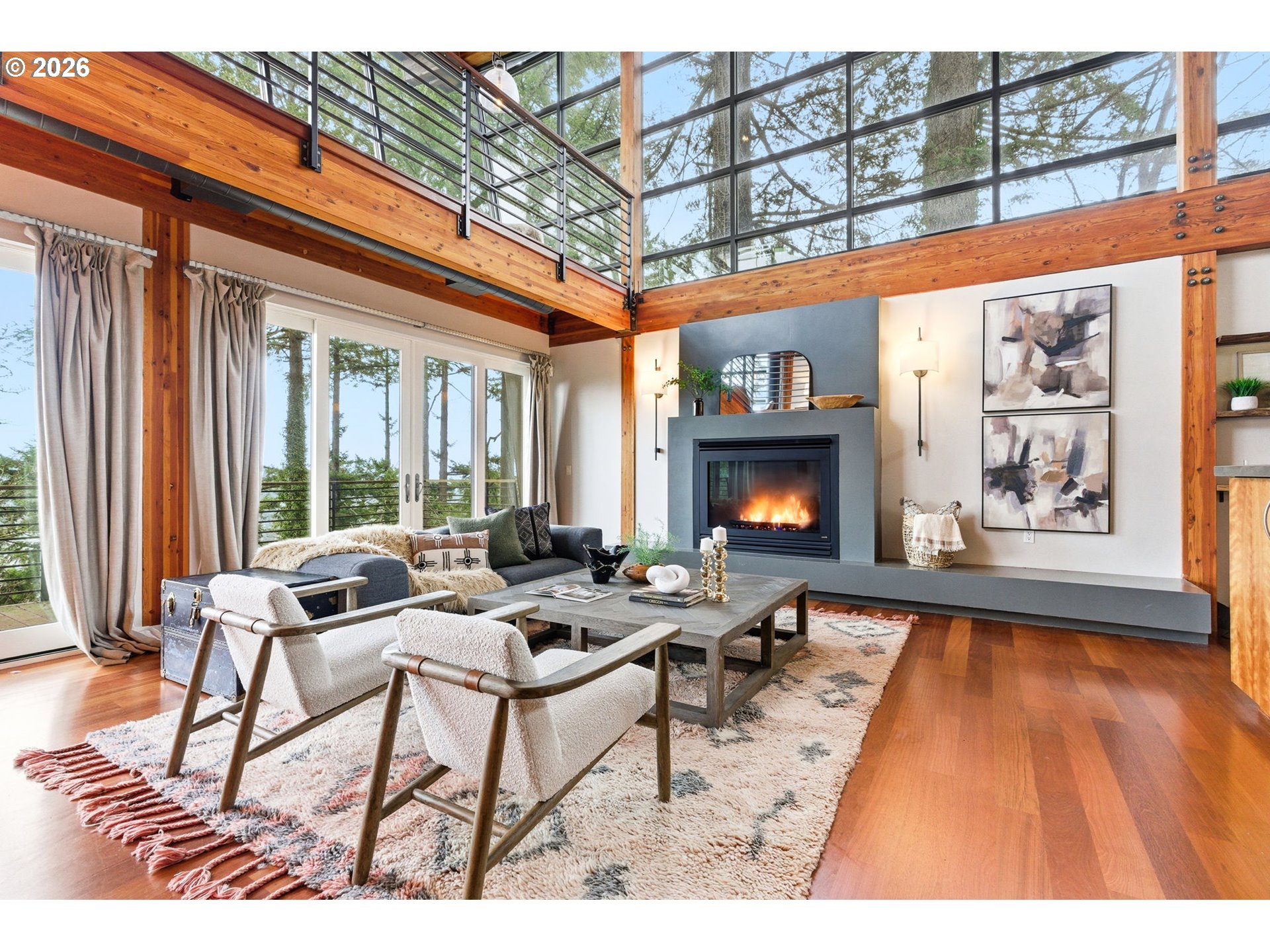 4183 Southwest Greenleaf Drive Portland, OR 97221 - Photo 11 of 48