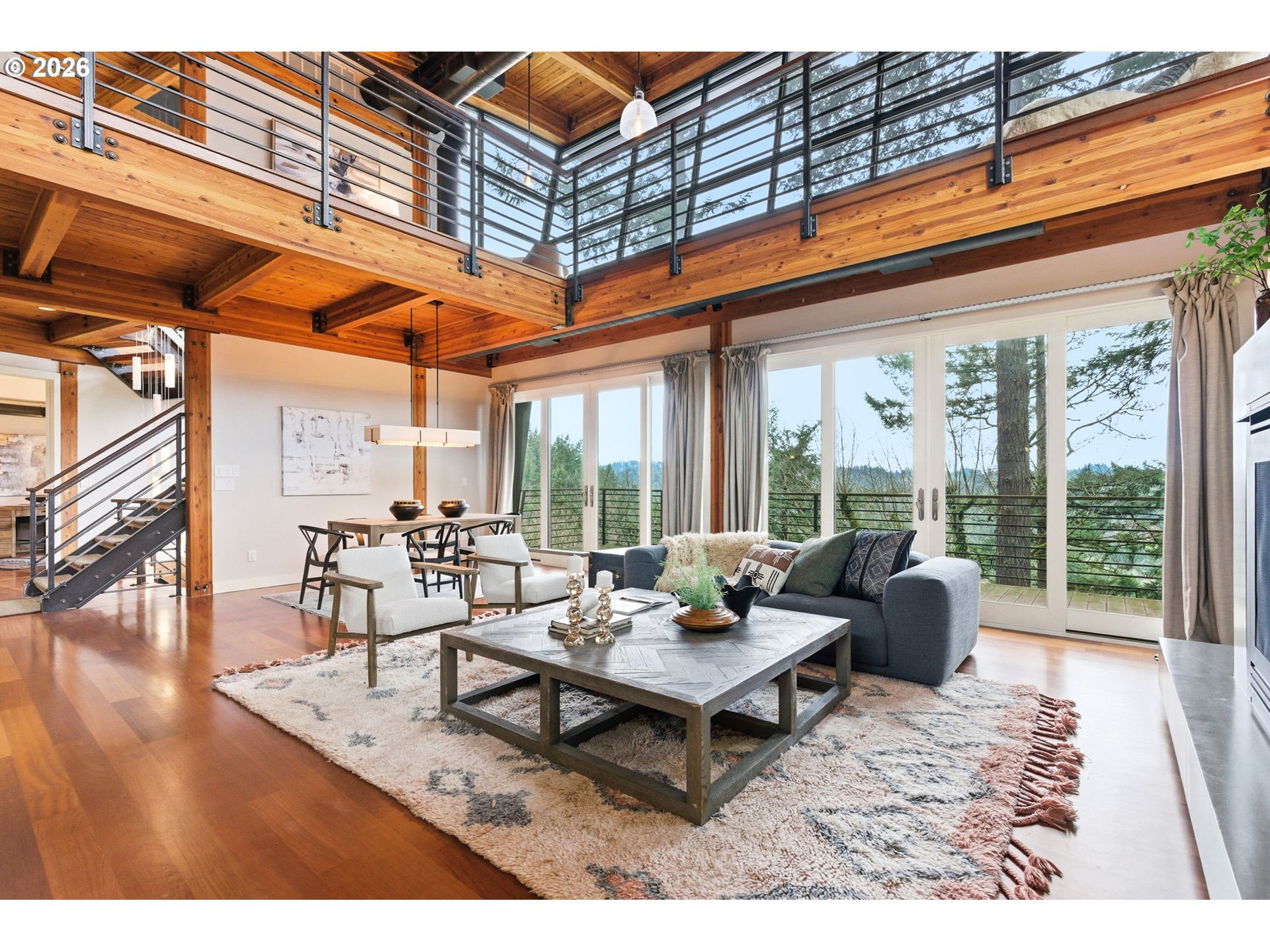 4183 Southwest Greenleaf Drive Portland, OR 97221 - Photo 12 of 48