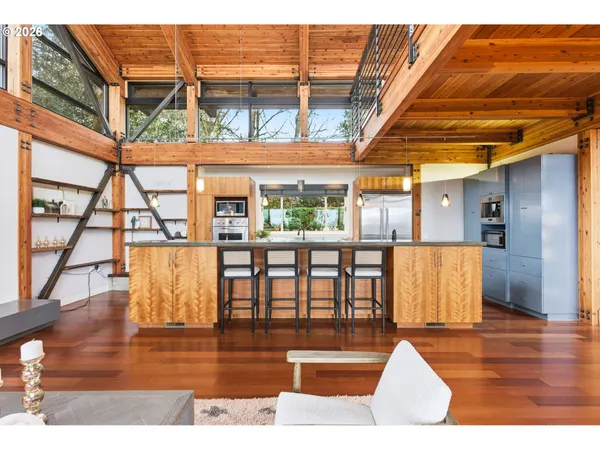 $1,695,000 | 4183 Southwest Greenleaf Drive, Portland, OR 97221