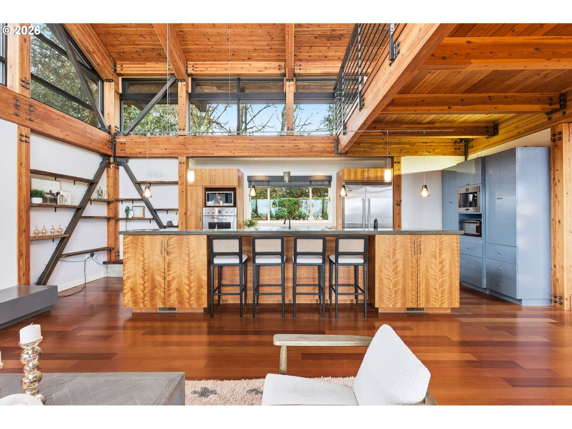 4183 Southwest Greenleaf Drive Portland, OR 97221 - Photo 13 of 48