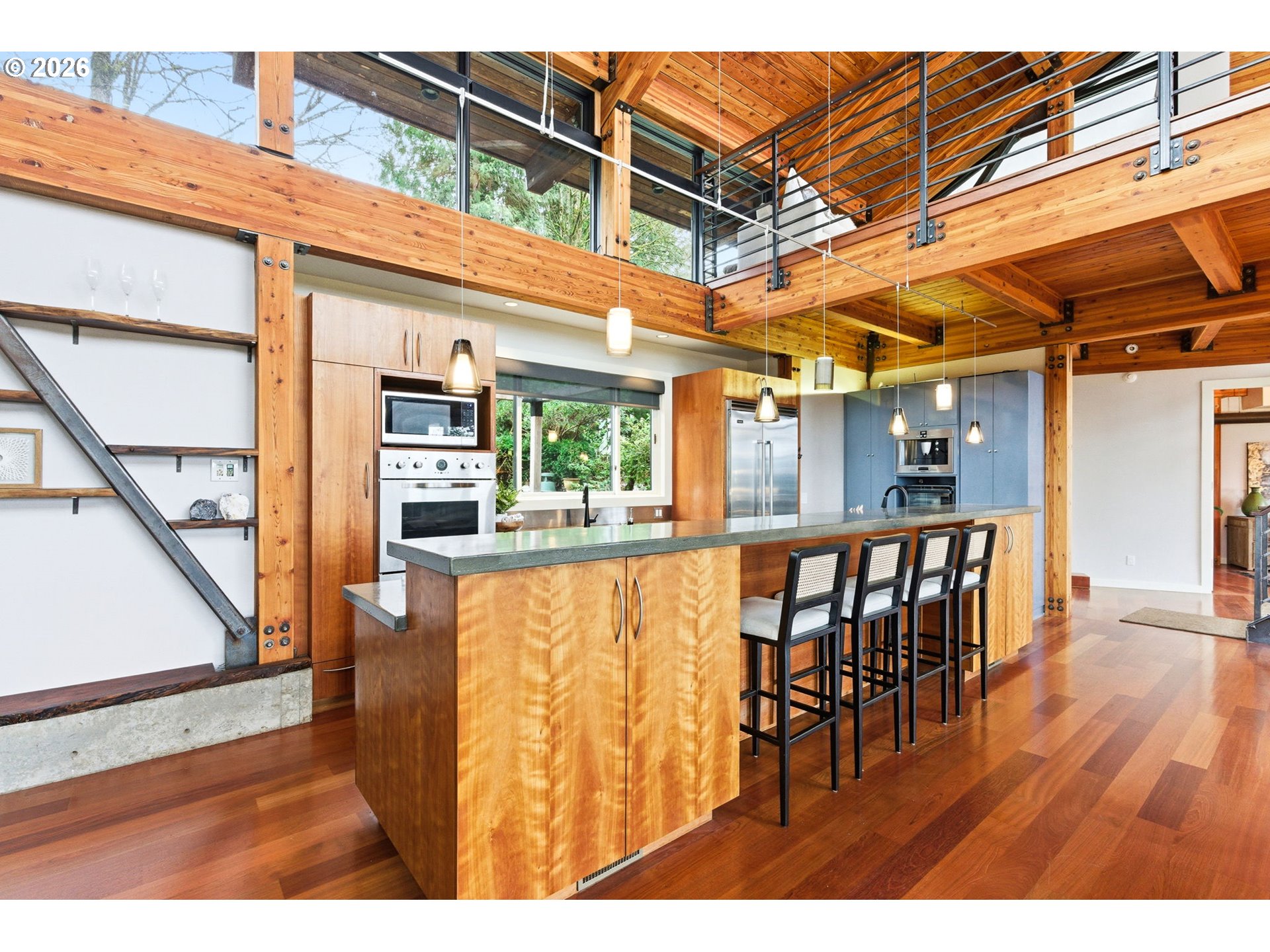 4183 Southwest Greenleaf Drive Portland, OR 97221 - Photo 15 of 48