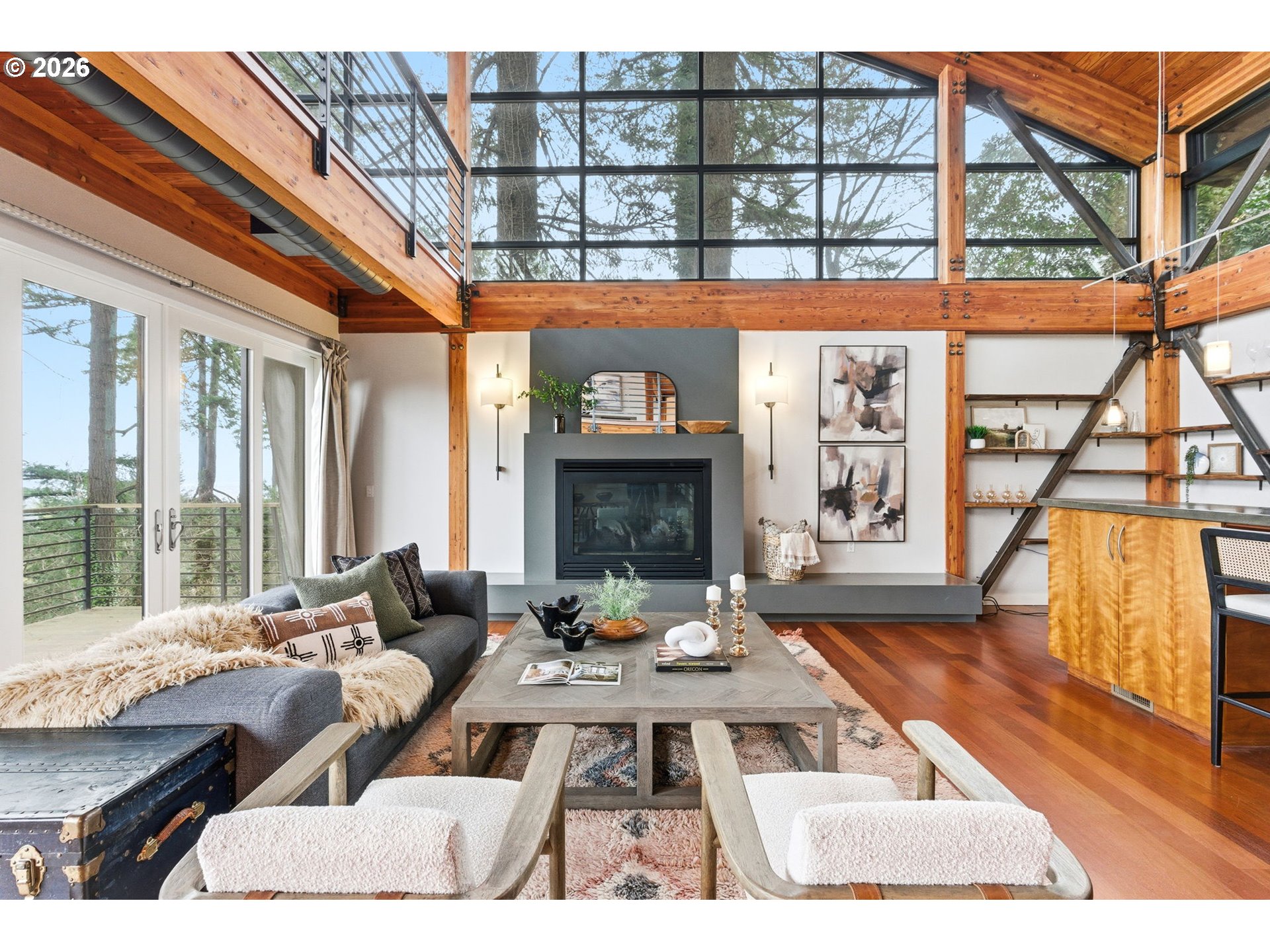 4183 Southwest Greenleaf Drive Portland, OR 97221 - Photo 16 of 48