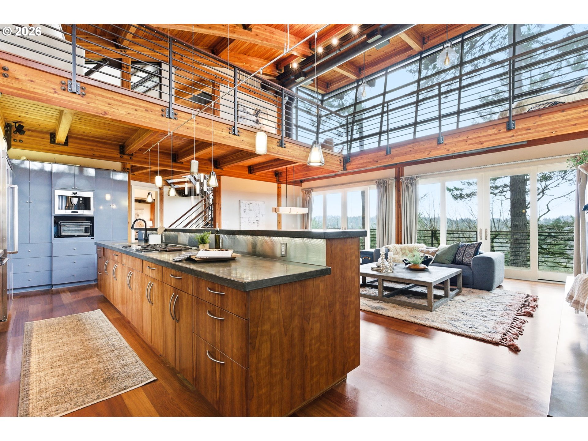 4183 Southwest Greenleaf Drive Portland, OR 97221 - Photo 17 of 48