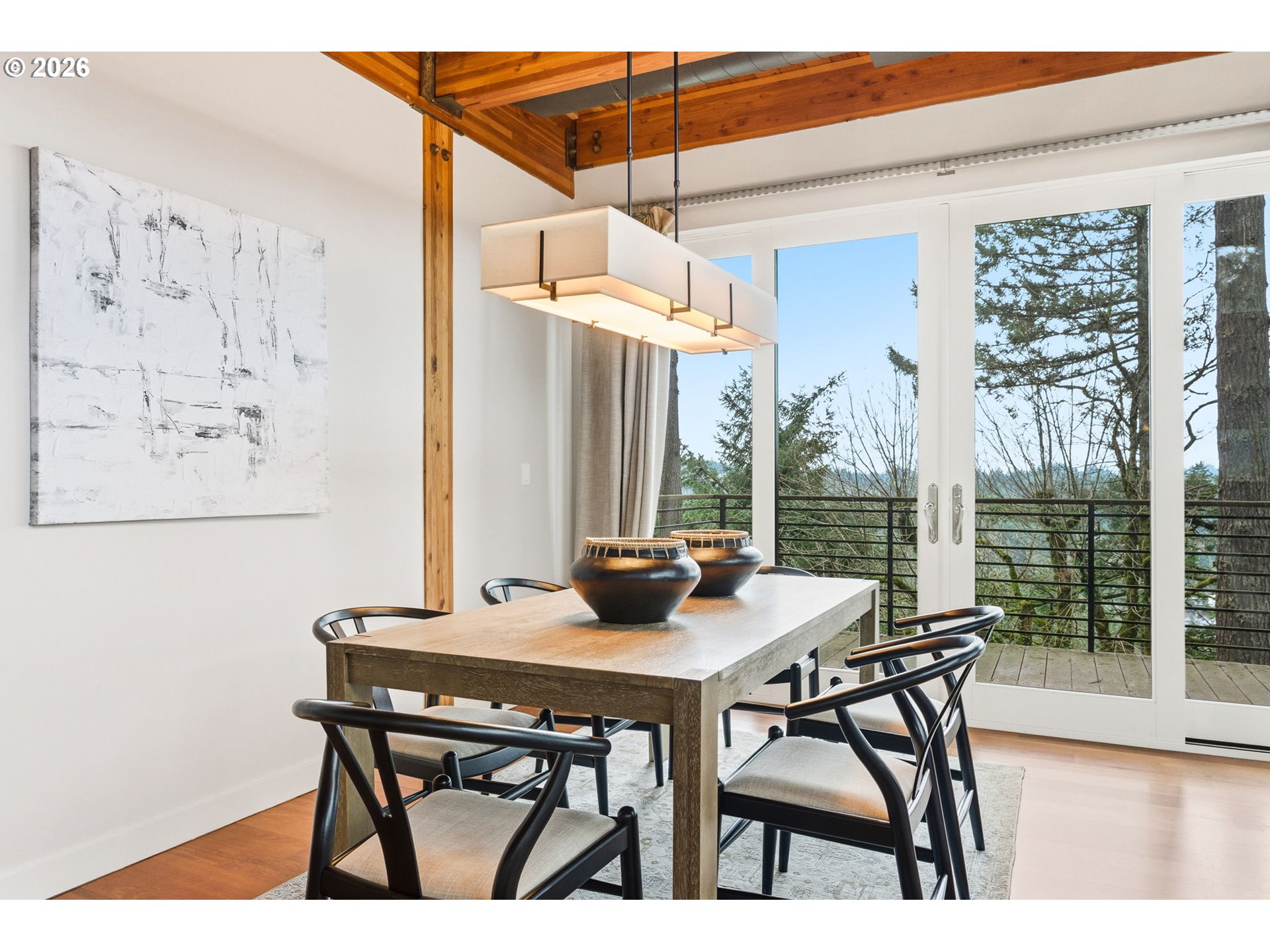 4183 Southwest Greenleaf Drive Portland, OR 97221 - Photo 18 of 48