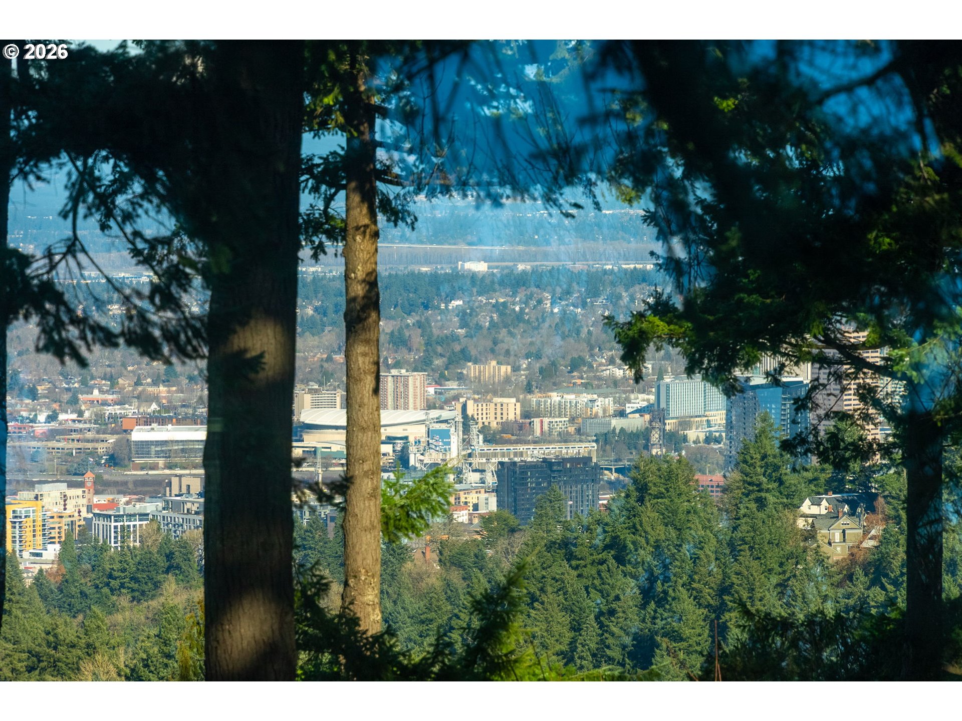 4183 Southwest Greenleaf Drive Portland, OR 97221 - Photo 20 of 48