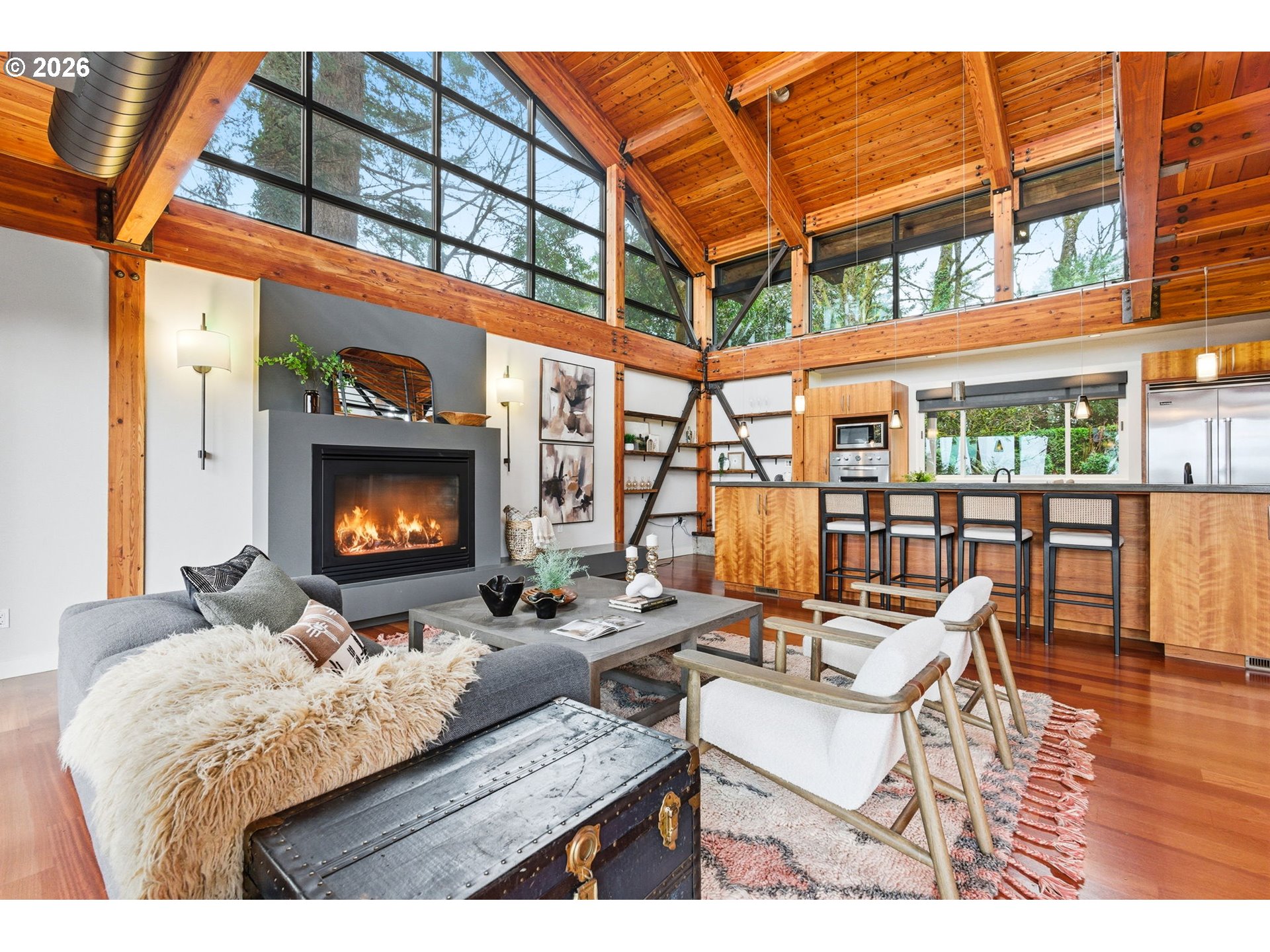 4183 Southwest Greenleaf Drive Portland, OR 97221 - Photo 22 of 48