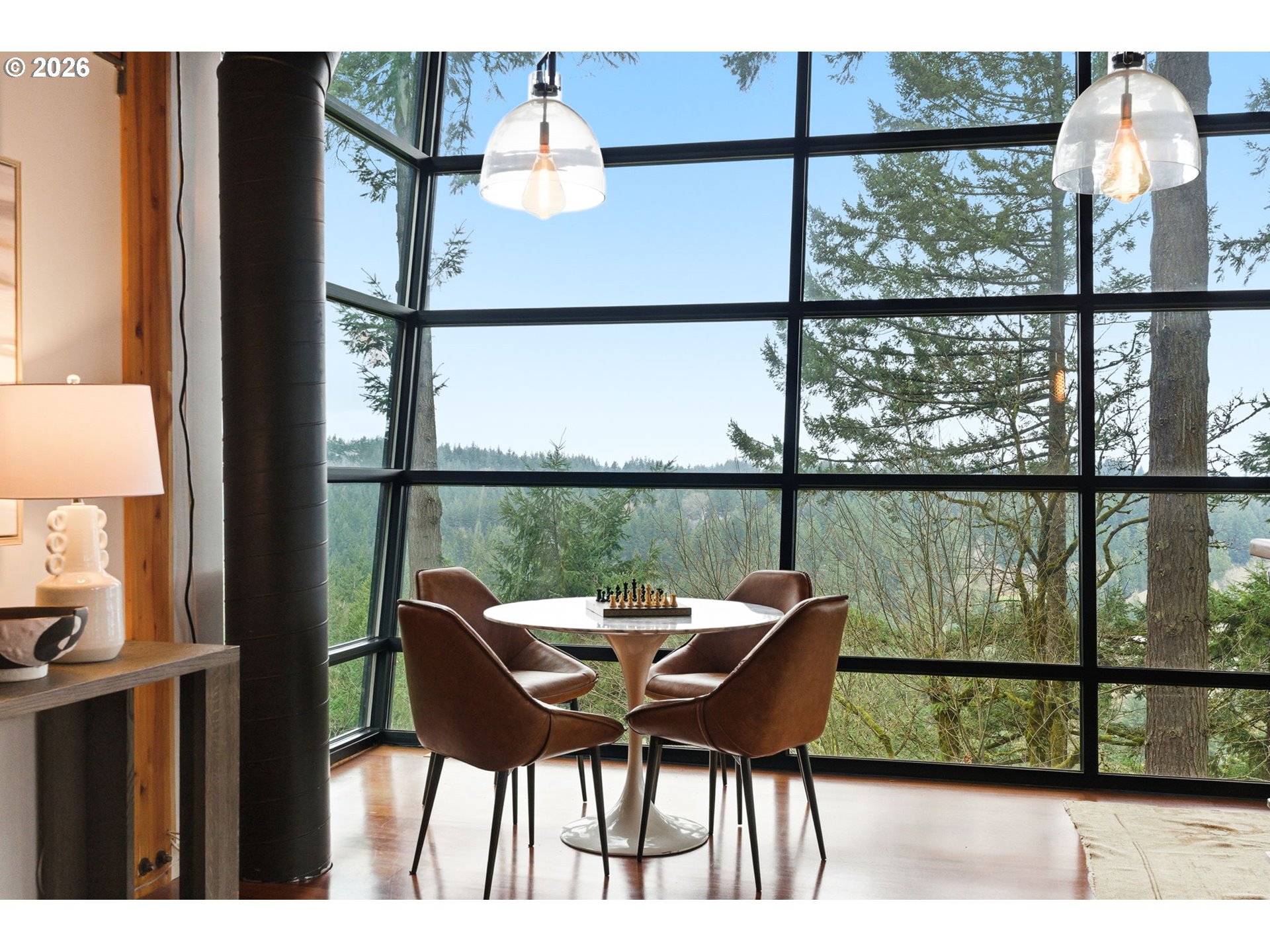 4183 Southwest Greenleaf Drive Portland, OR 97221 - Photo 26 of 48