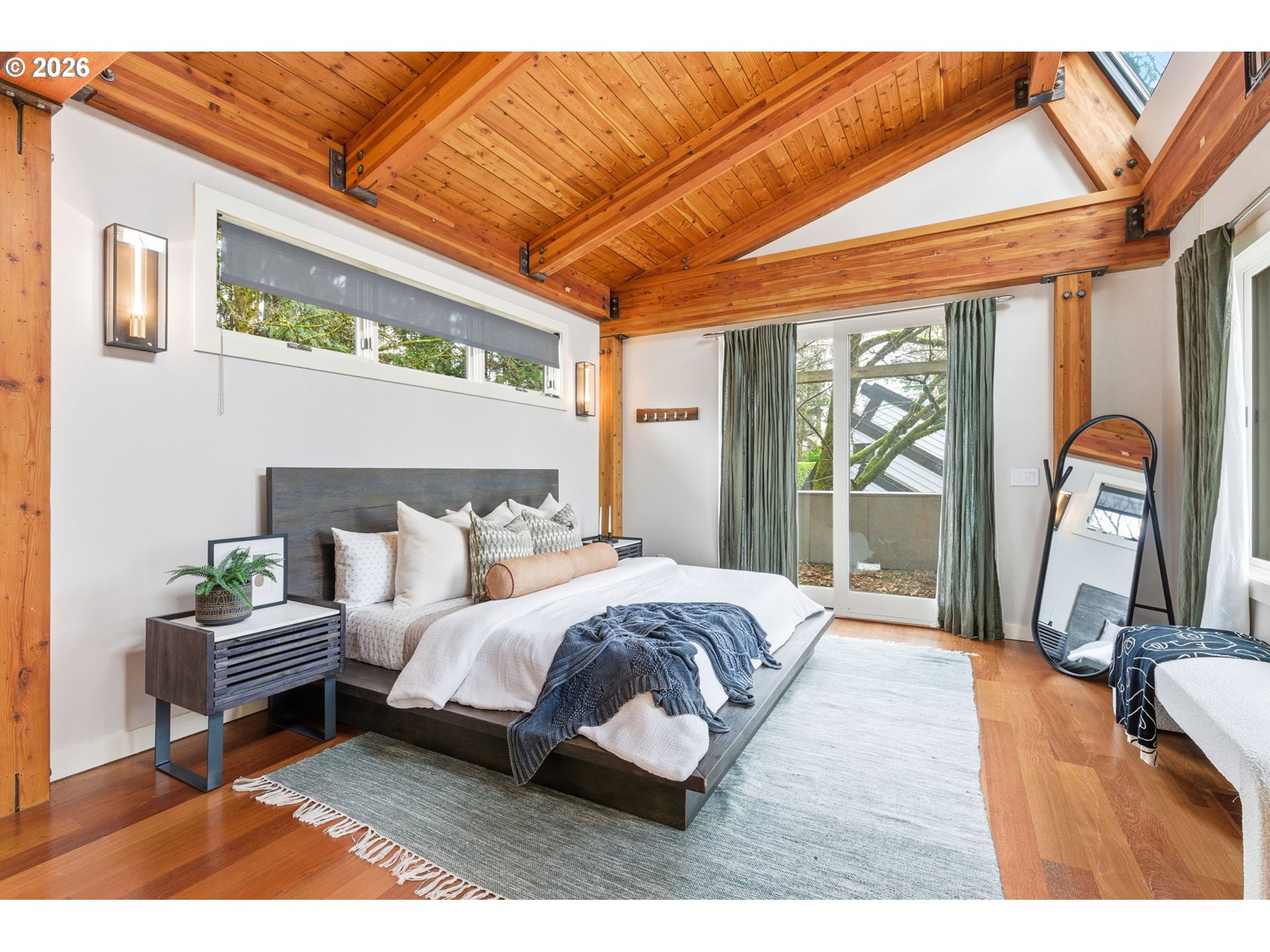 4183 Southwest Greenleaf Drive Portland, OR 97221 - Photo 30 of 48