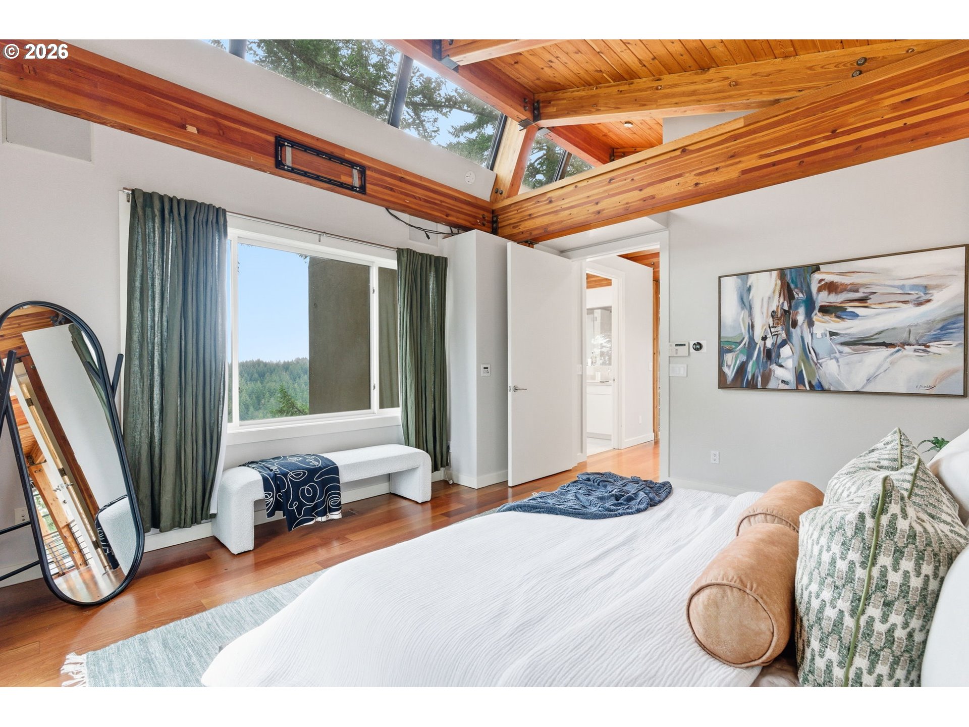 4183 Southwest Greenleaf Drive Portland, OR 97221 - Photo 31 of 48