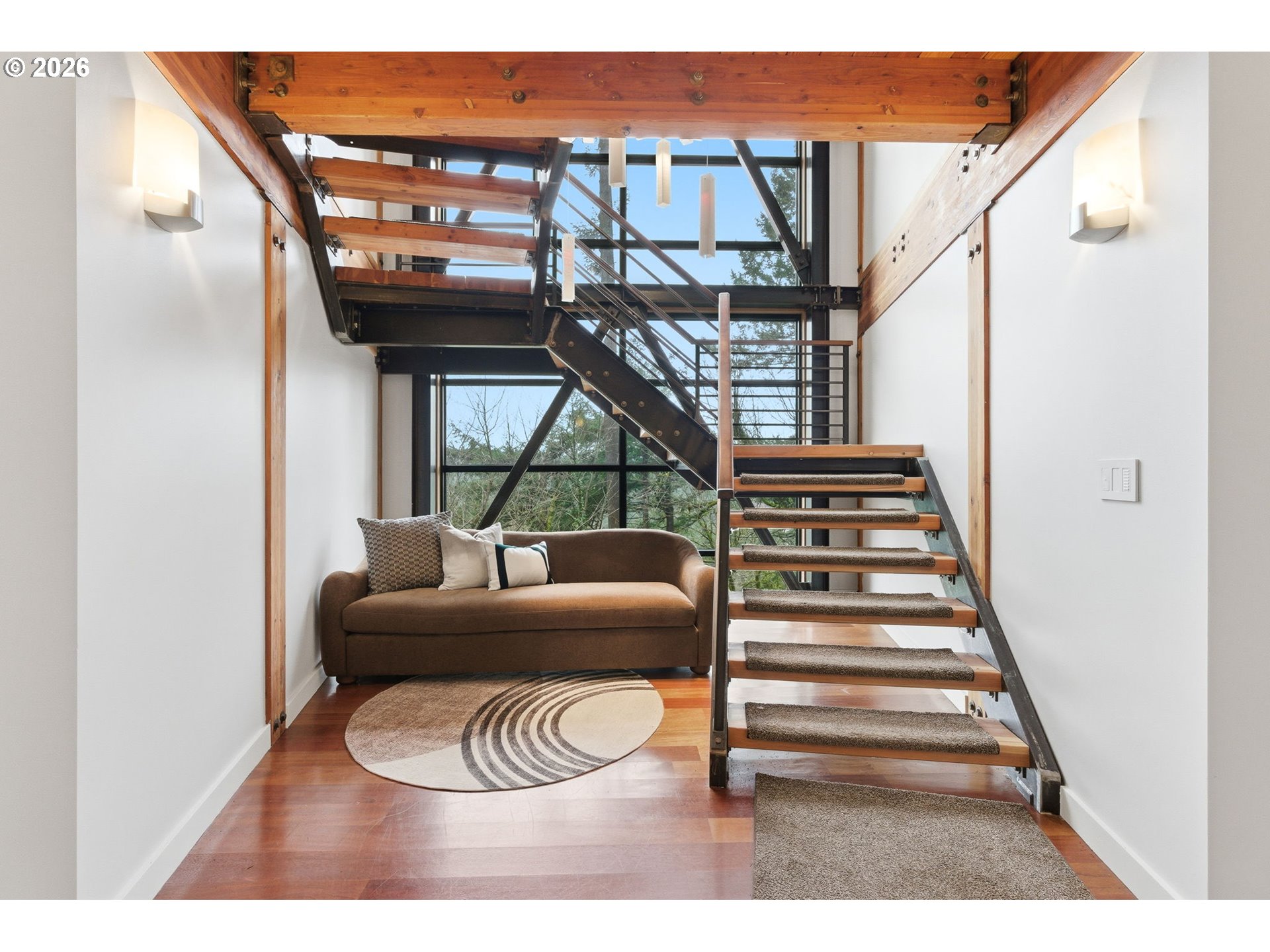 4183 Southwest Greenleaf Drive Portland, OR 97221 - Photo 35 of 48