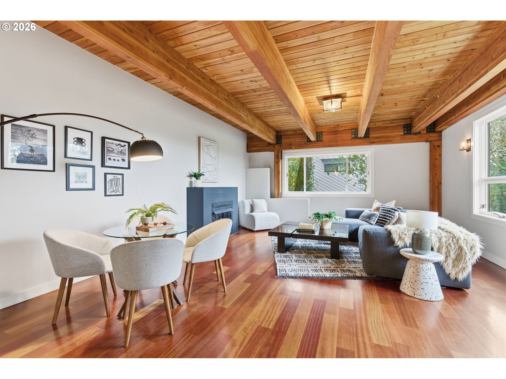 4183 Southwest Greenleaf Drive Portland, OR 97221 - Photo 36 of 48