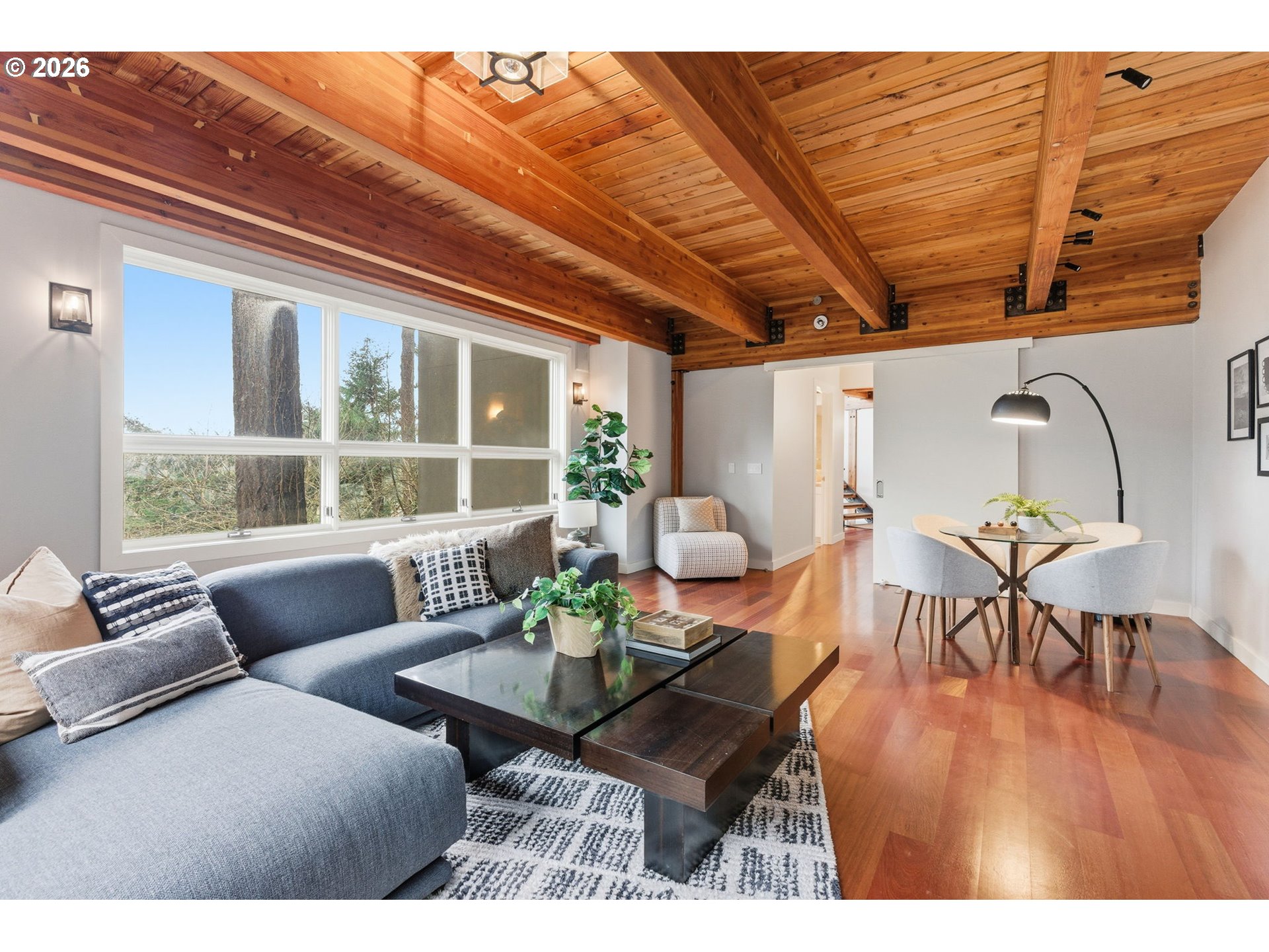 4183 Southwest Greenleaf Drive Portland, OR 97221 - Photo 37 of 48