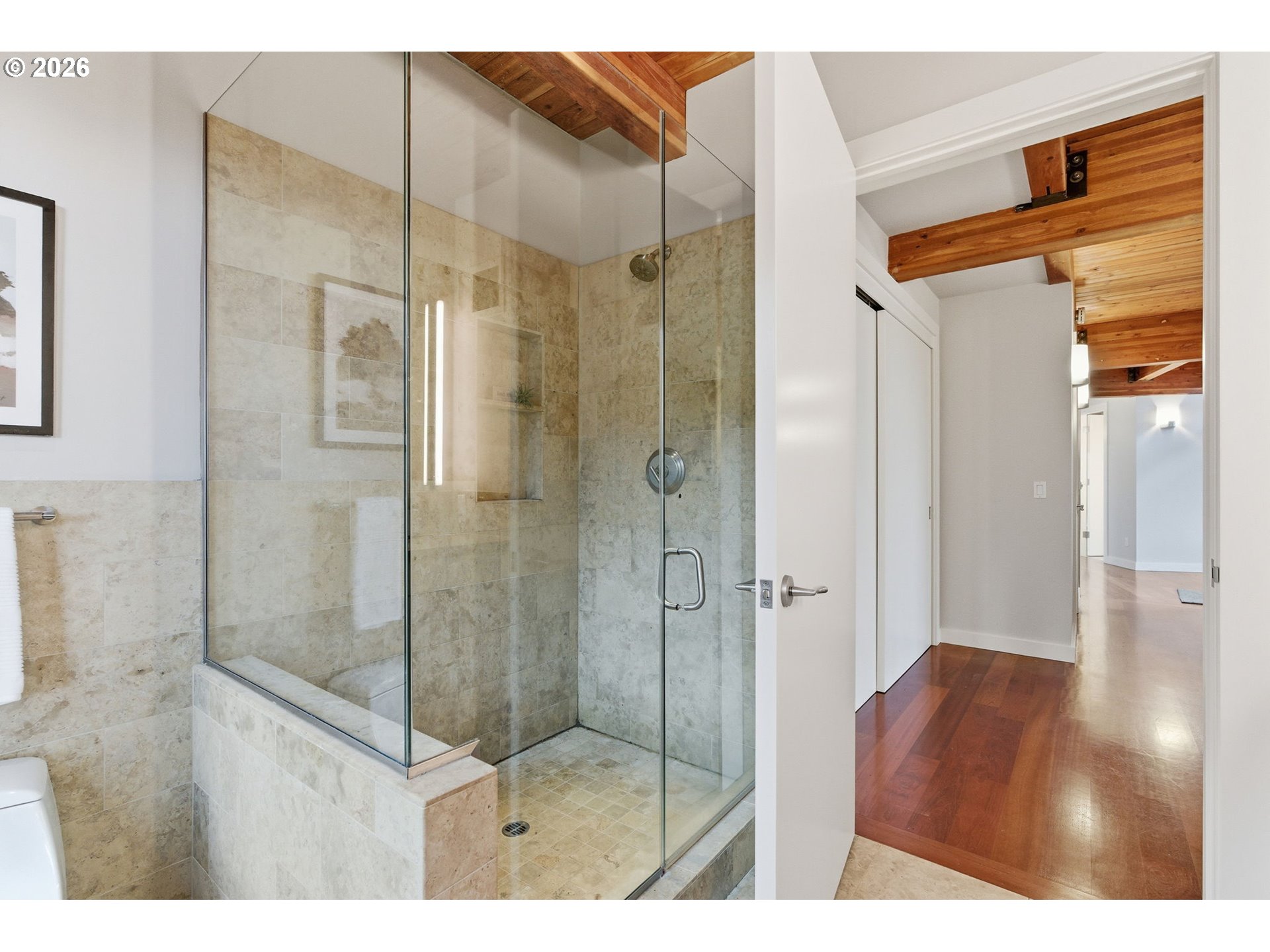 4183 Southwest Greenleaf Drive Portland, OR 97221 - Photo 44 of 48