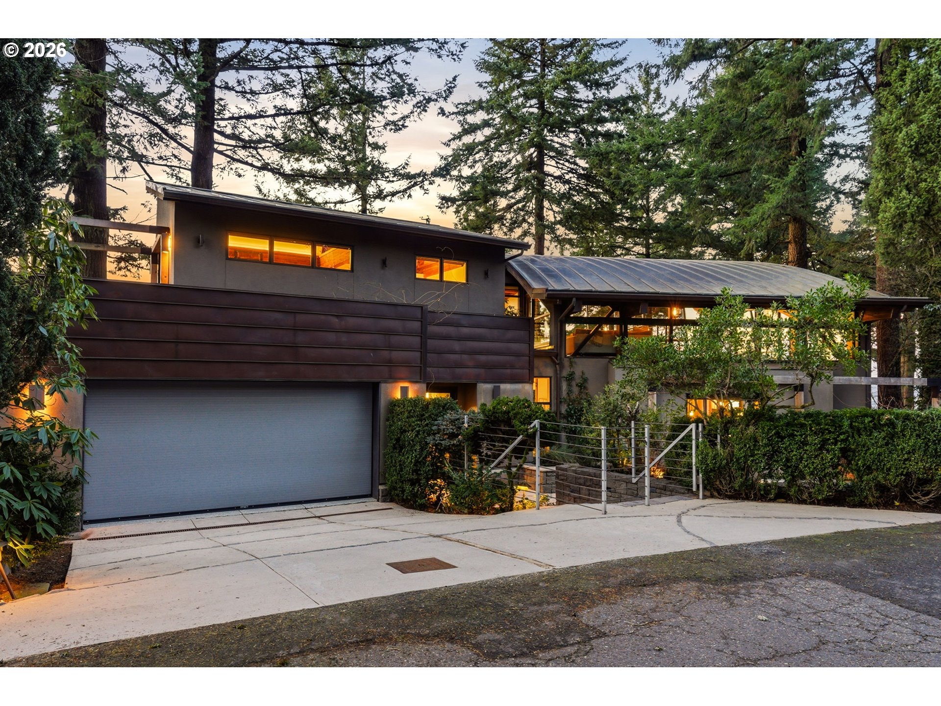 4183 Southwest Greenleaf Drive Portland, OR 97221 - Photo 48 of 48