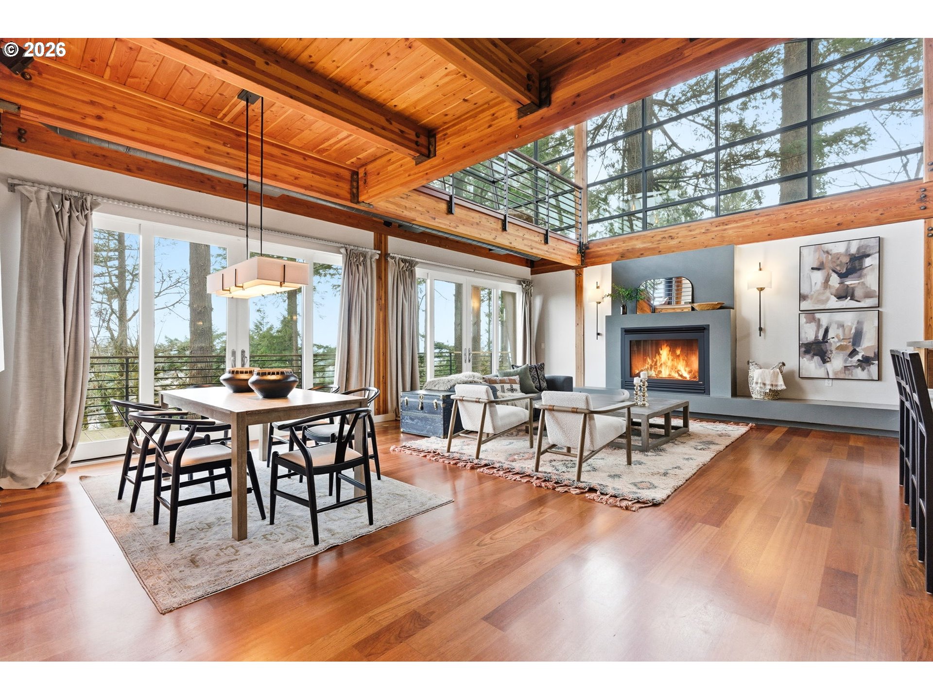 4183 Southwest Greenleaf Drive Portland, OR 97221 - Photo 5 of 48