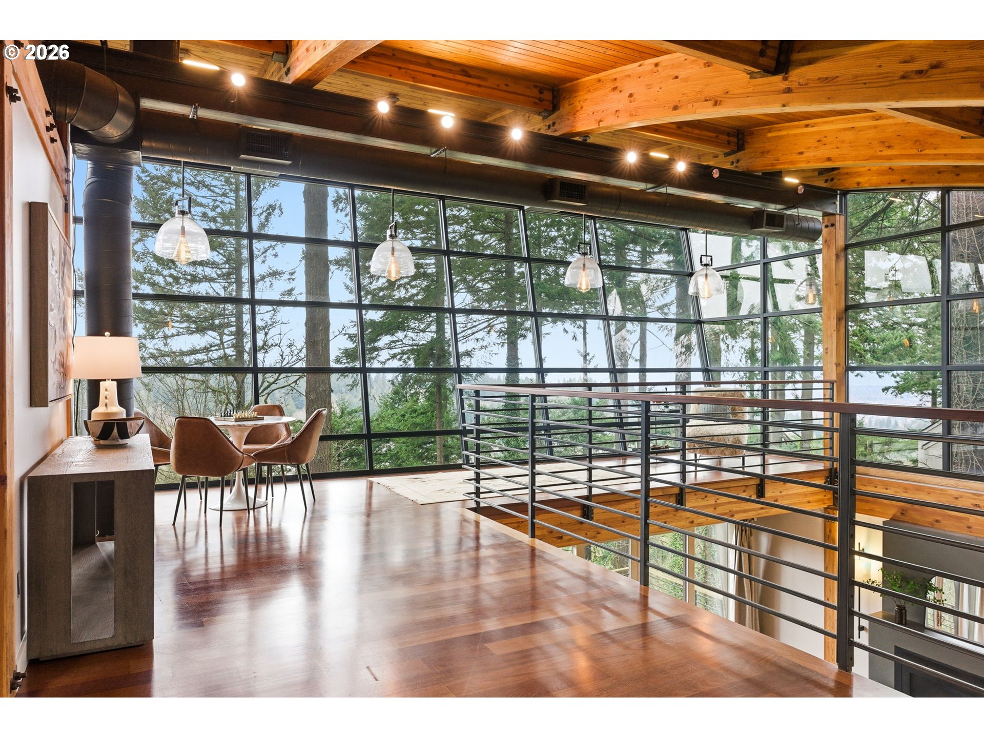 4183 Southwest Greenleaf Drive Portland, OR 97221 - Photo 7 of 48