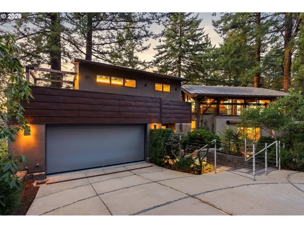 $1,695,000 | 4183 Southwest Greenleaf Drive, Portland, OR 97221