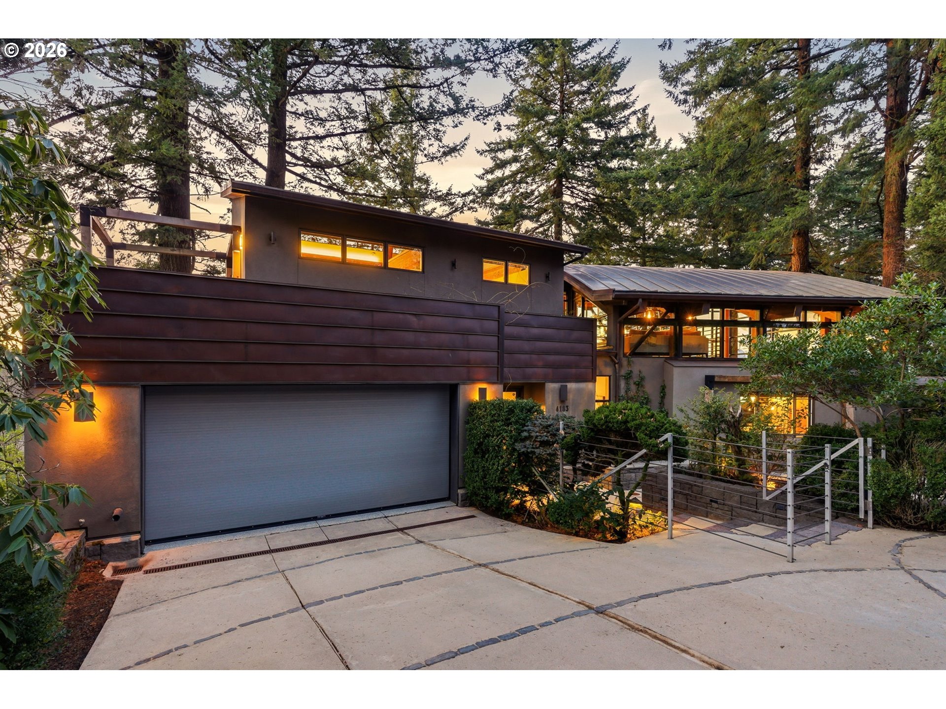 4183 Southwest Greenleaf Drive Portland, OR 97221 - Photo 8 of 48