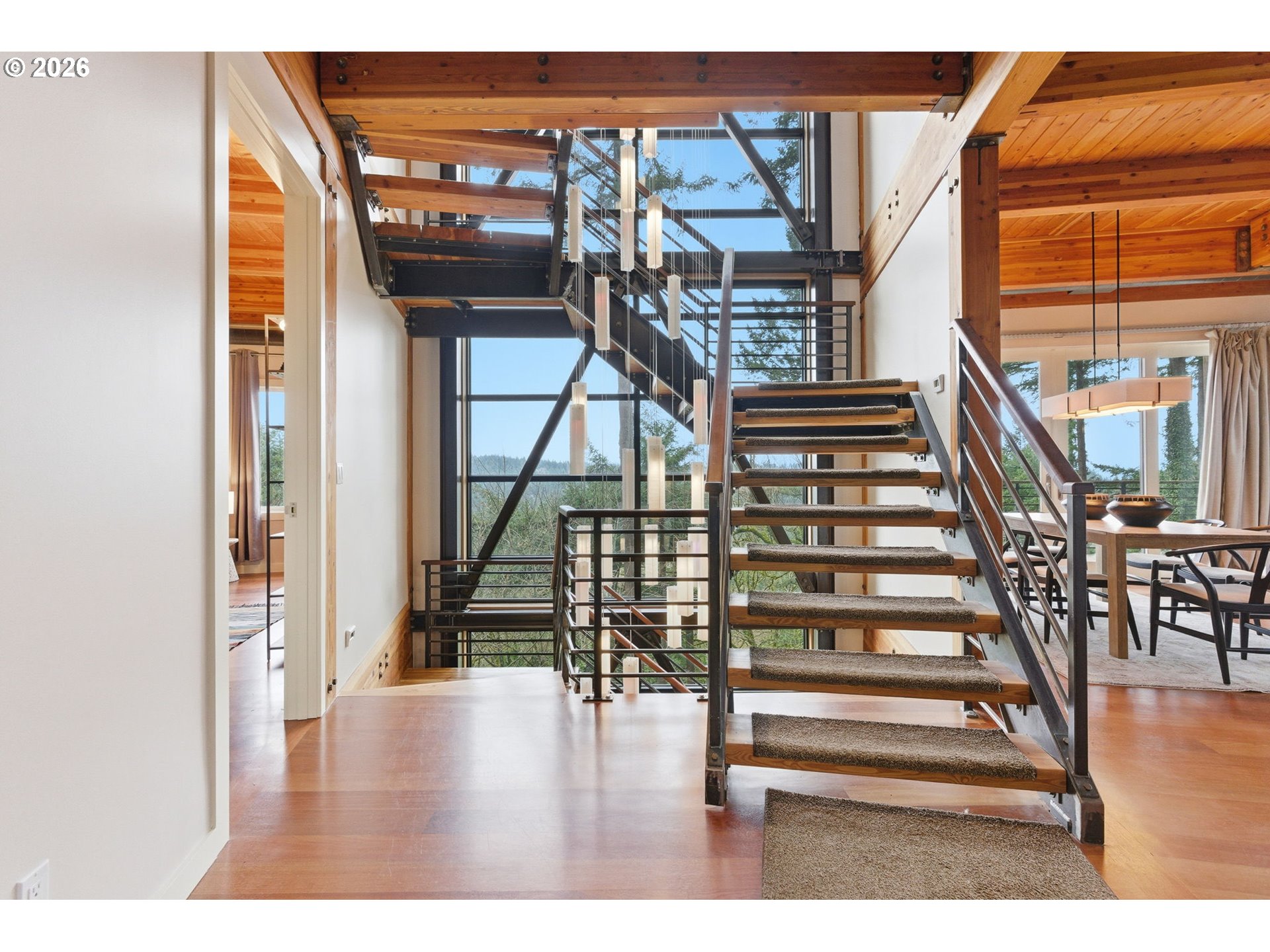 4183 Southwest Greenleaf Drive Portland, OR 97221 - Photo 10 of 48