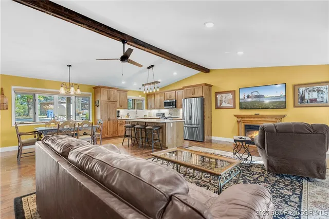 $514,500 | 49 Estates Circle, Camdenton, MO 65020