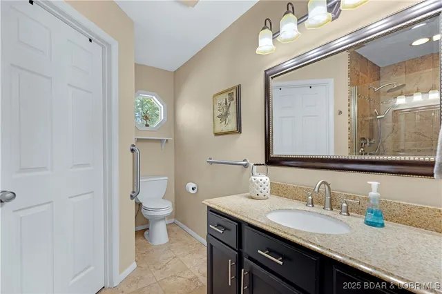 $514,500 | 49 Estates Circle, Camdenton, MO 65020