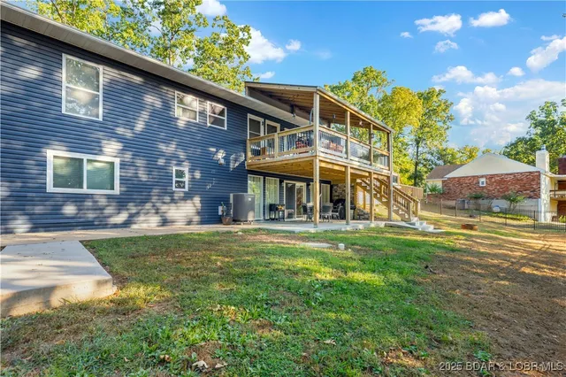 $514,500 | 49 Estates Circle, Camdenton, MO 65020