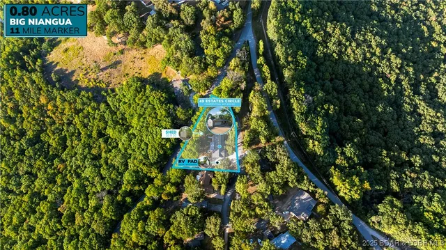 $514,500 | 49 Estates Circle, Camdenton, MO 65020