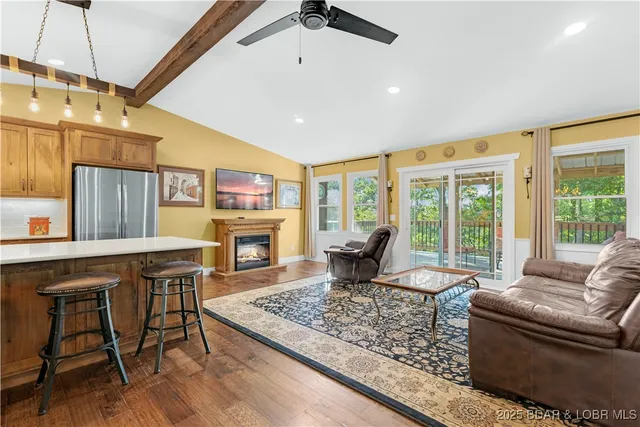 $514,500 | 49 Estates Circle, Camdenton, MO 65020