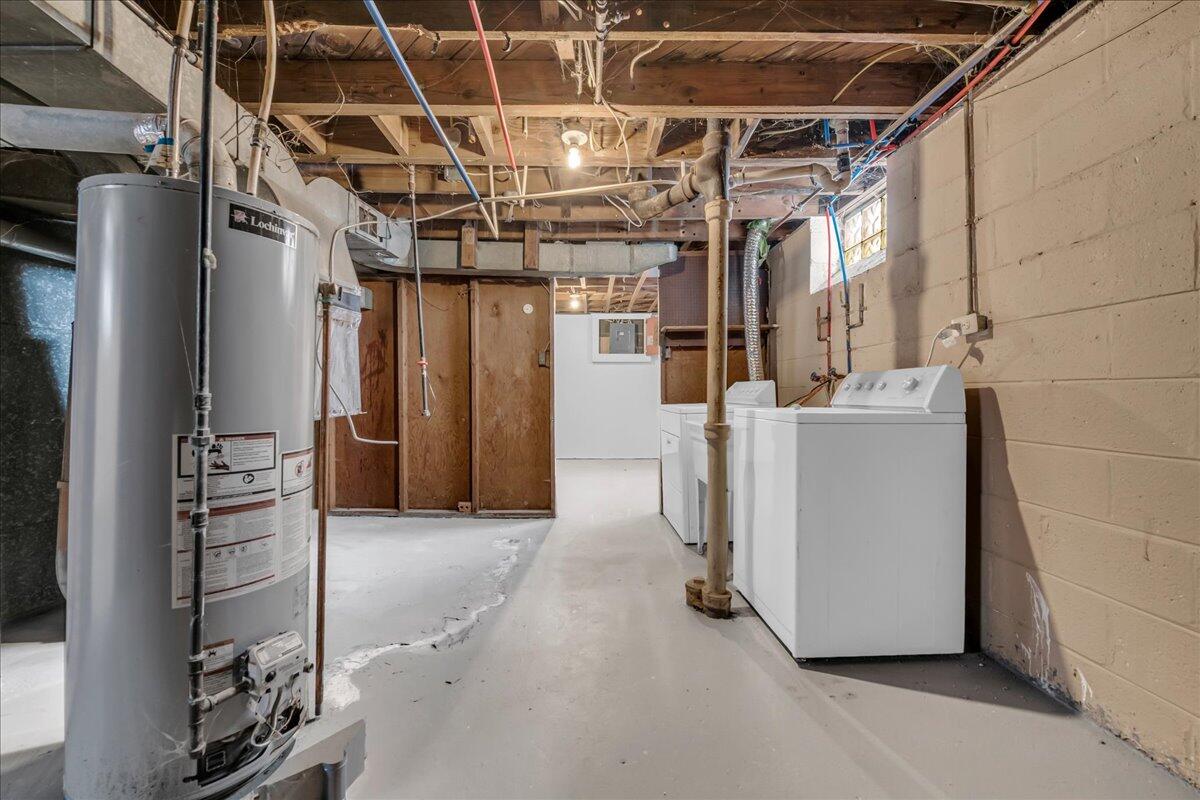 20285 Glastonbury Road Detroit, MI 48219 - Photo 23 of 26 23-20285 Glastonbury Rd-23