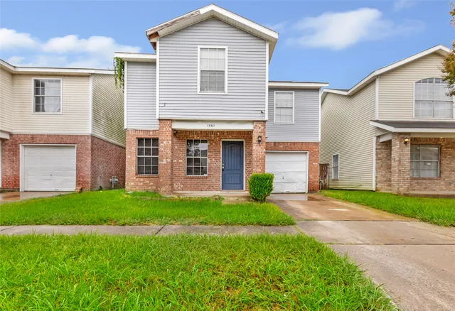 $149,900 | 15611 Martineau Street, Houston, TX 77032