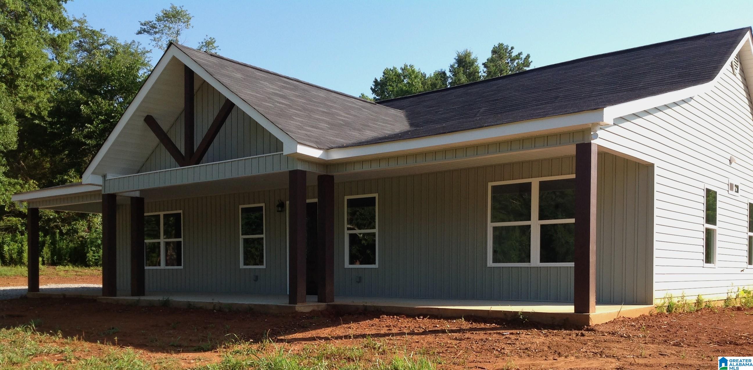 14885 Highway 46 Heflin, AL 36264 - Photo 2 of 45