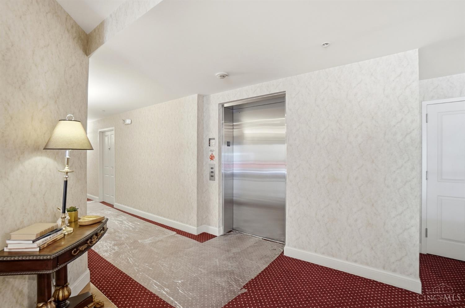 2235 Riverside Drive, Unit 306 Cincinnati, OH 45202 - Photo 57 of 59