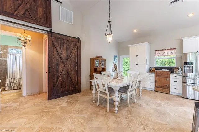 $2,128,000 | 24410 Golden Eagle Lane, Bonita Springs, FL 34135