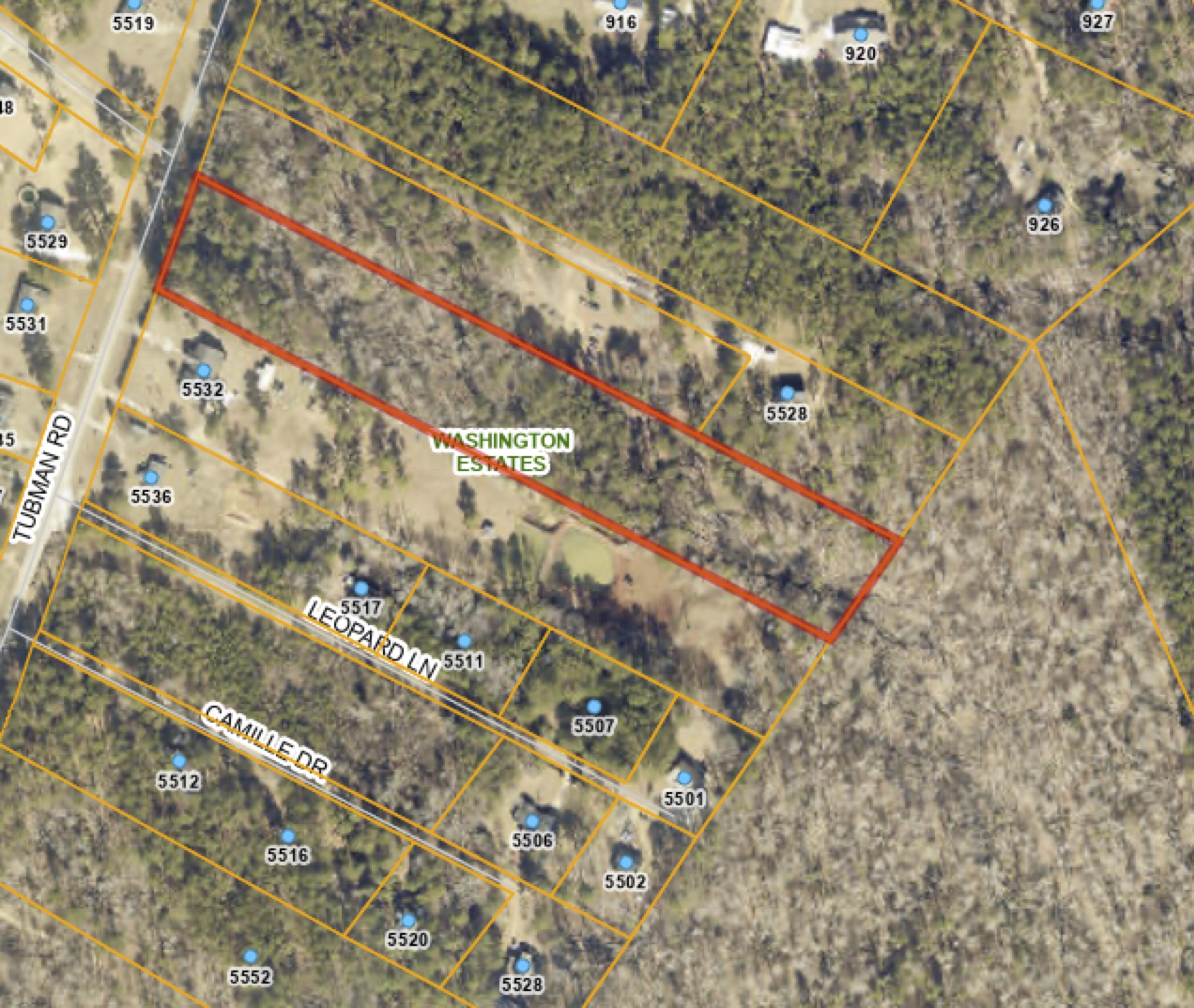 5530 Tubman Road Appling, GA 30802 - Photo 1 of 1 overview