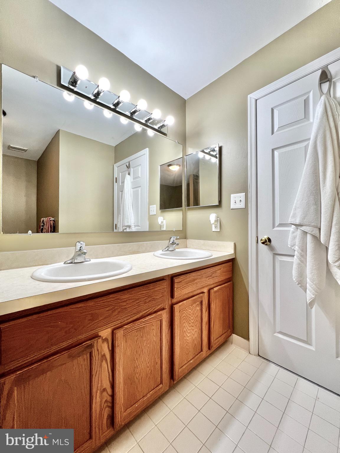 104 Threadleaf Terrace Burlington, NJ 08016 - Photo 17 of 28 Ensuite bathroom