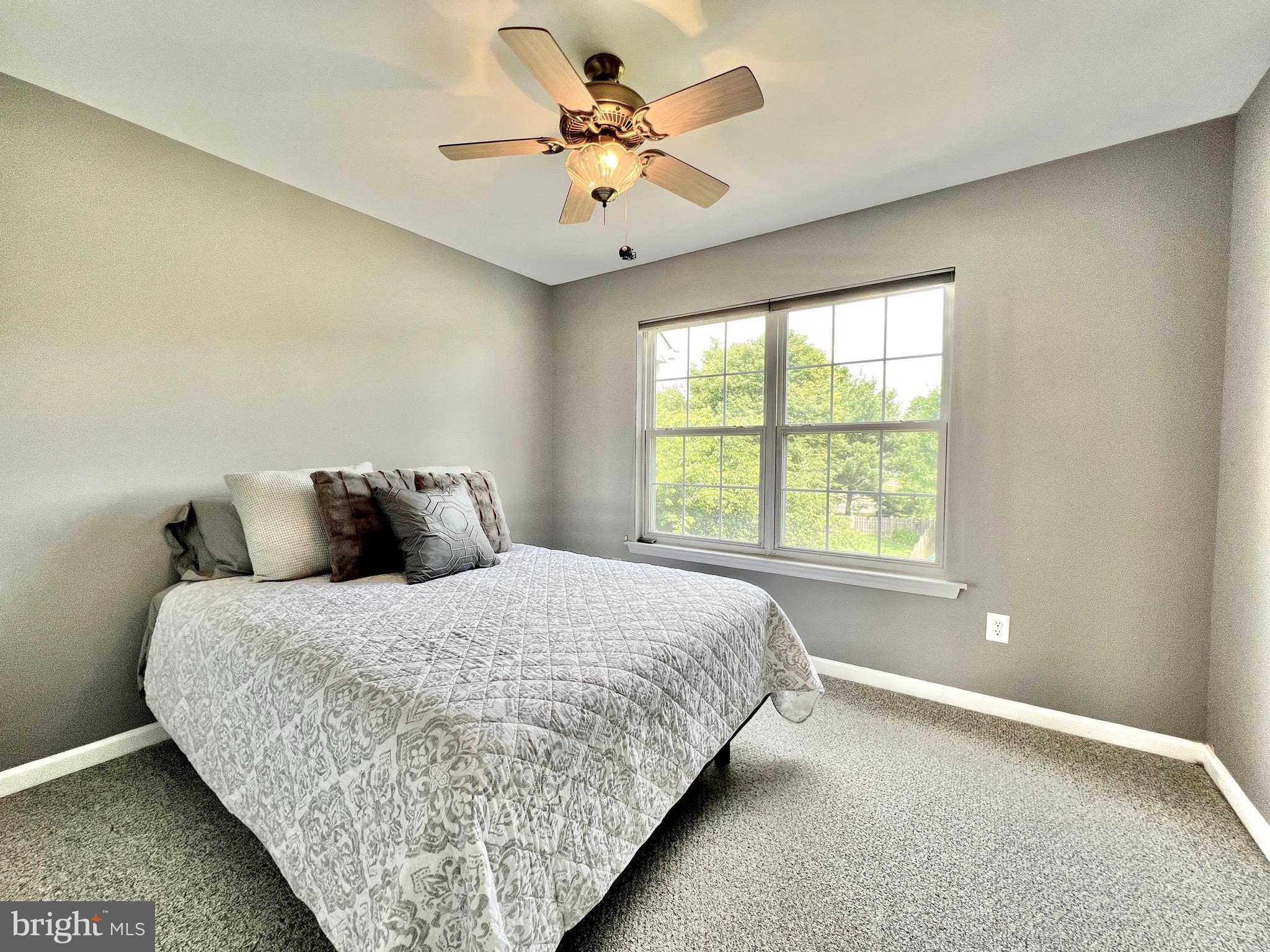 104 Threadleaf Terrace Burlington, NJ 08016 - Photo 22 of 28 Bedroom #3