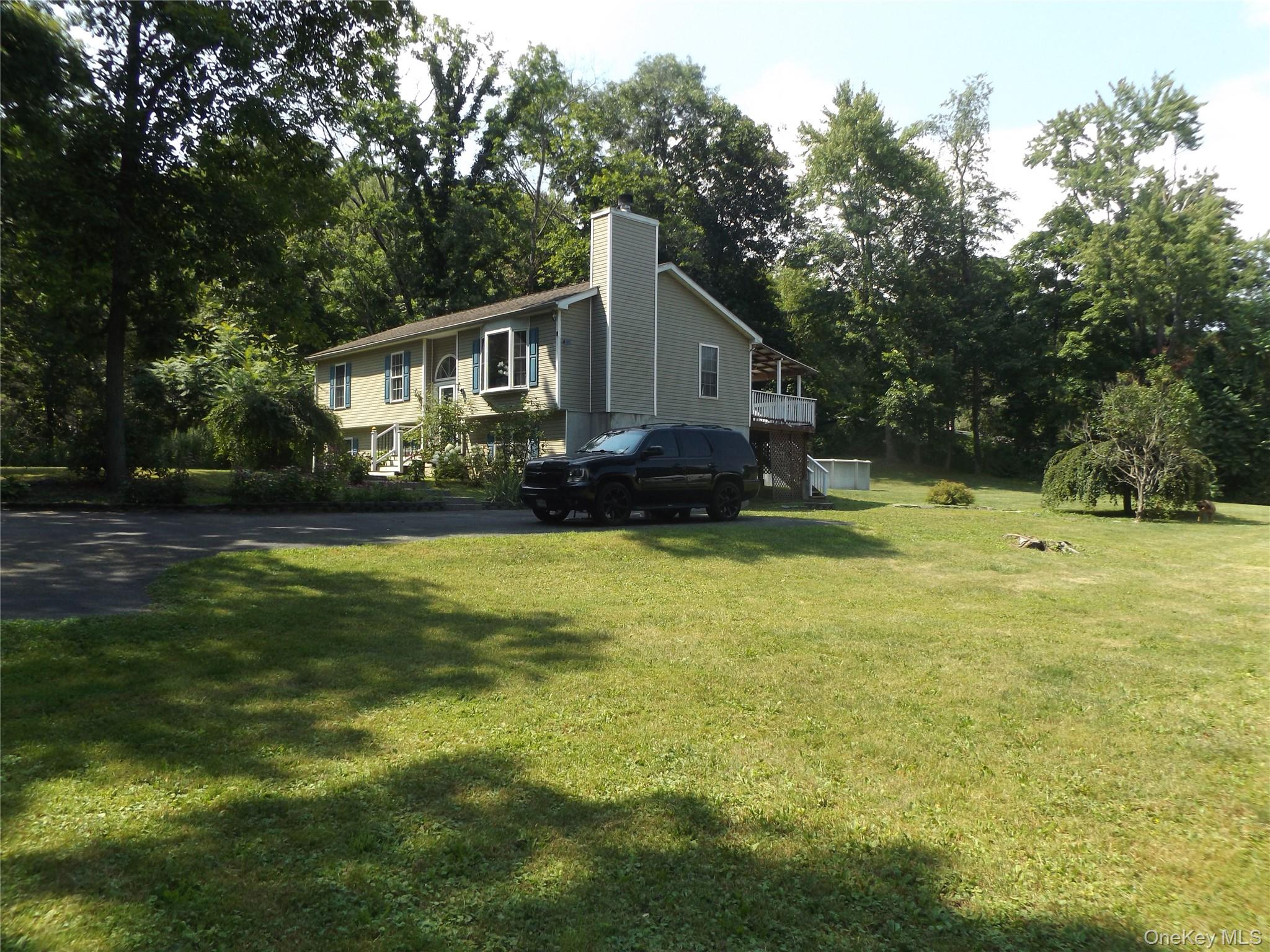 185 Ring Road Salt Point, NY 12578 - Photo 12 of 33