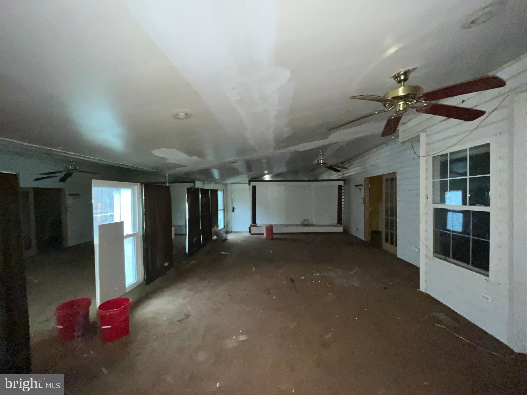 21 Greenbrush Court Windsor Mill, MD 21244 - Photo 37 of 76 a view of empty room with closet