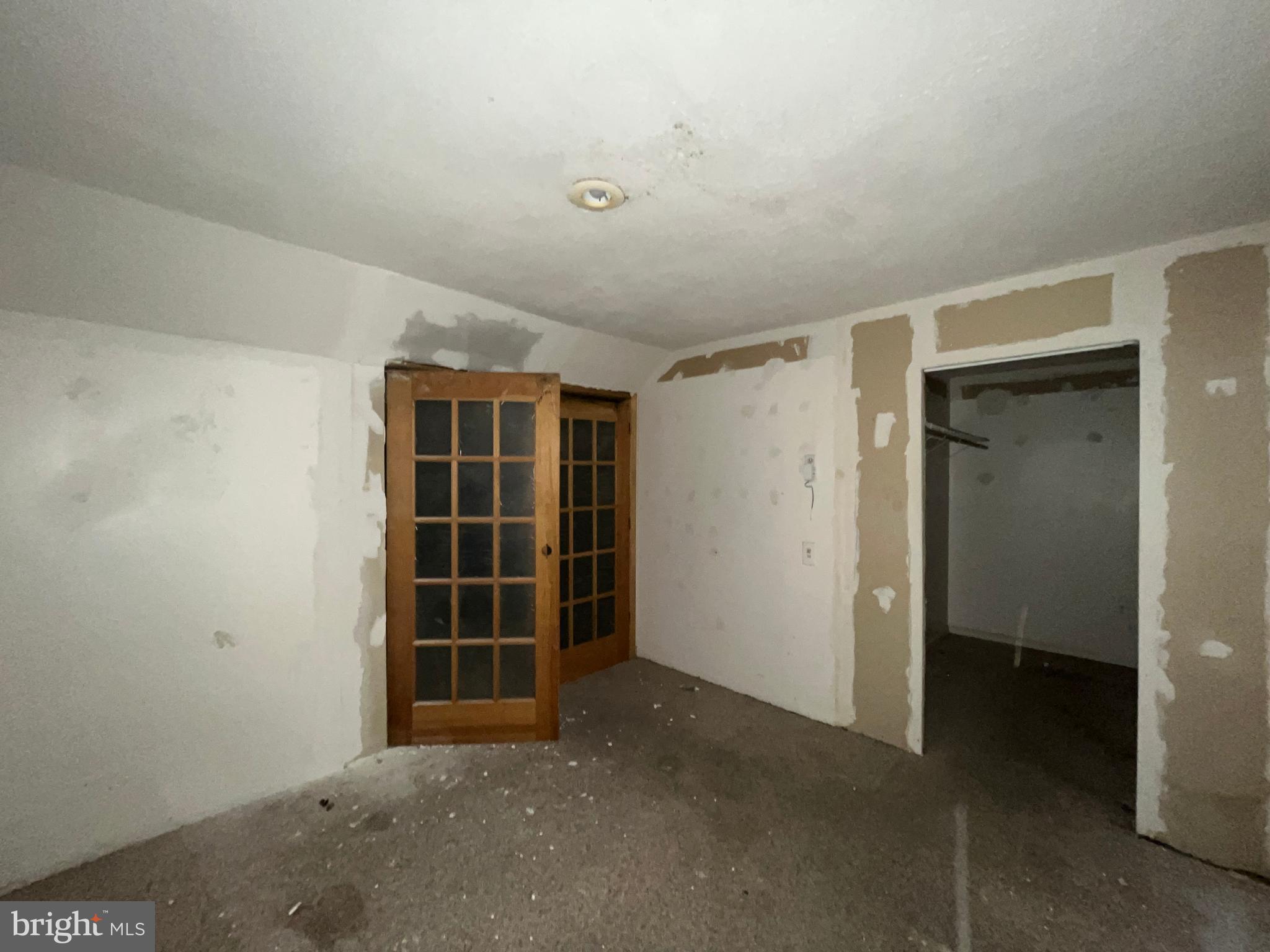 21 Greenbrush Court Windsor Mill, MD 21244 - Photo 65 of 76 a view of an empty room with a window