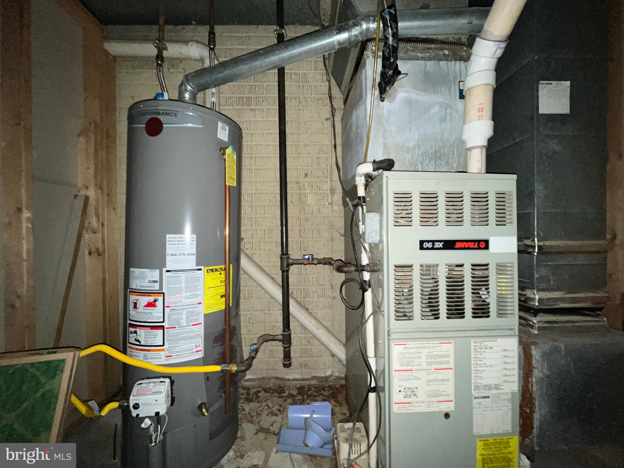 21 Greenbrush Court Windsor Mill, MD 21244 - Photo 71 of 76 a front view of a house with outdoor seating