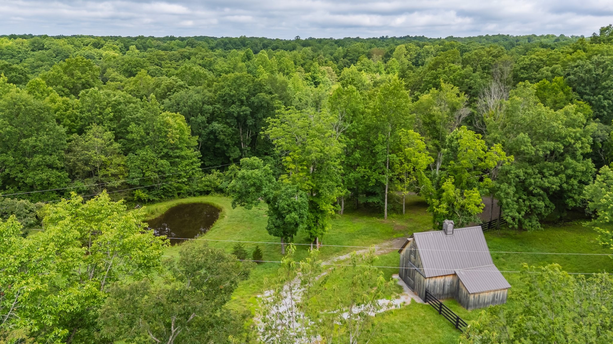 8000 Shoals Branch Road Primm Springs, TN 38476 - Photo 7 of 73 Gallery Image 7