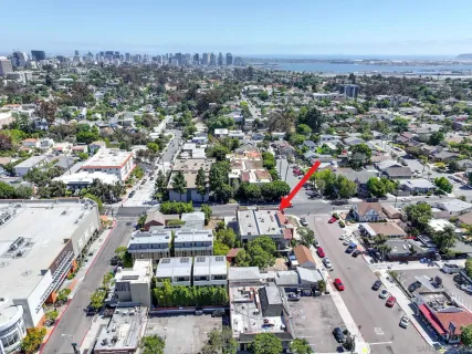 $690,000 | 3963 Eagle Street, Unit 4, San Diego, CA 92103
