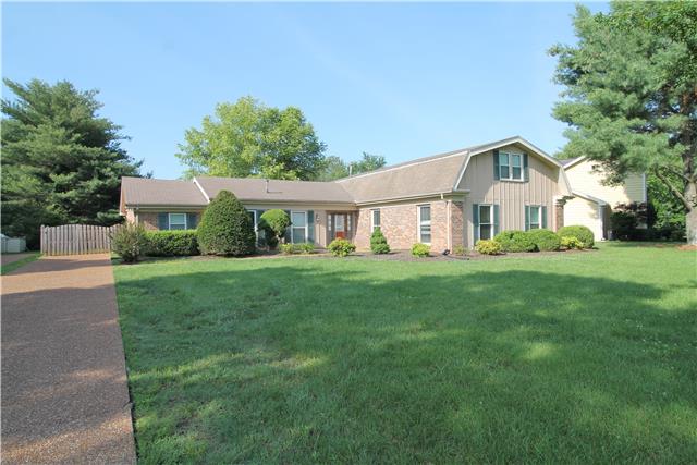 1083 Moran Road Franklin, TN 37069 - Photo 1 of 20 Gallery Image 1